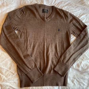 ALL SAINTS Men’s sweater